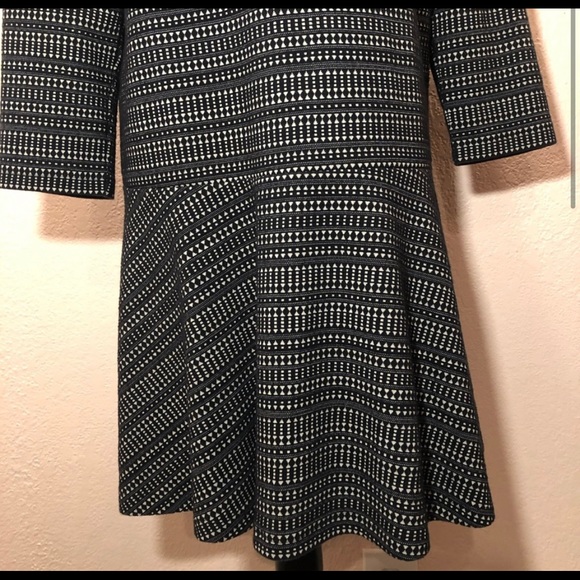Loft Sweater dress - Picture 4 of 4